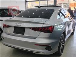 ئاودی A3